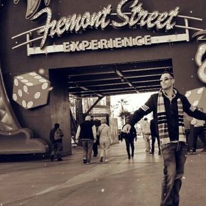 Meet your Posher, Jonathan